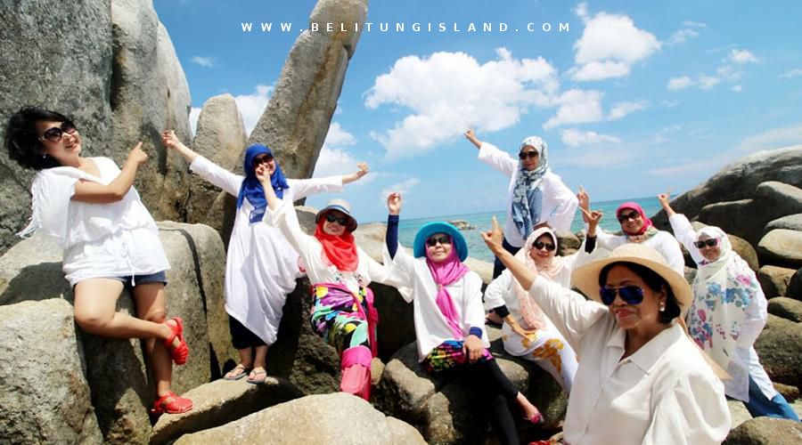 belitung image